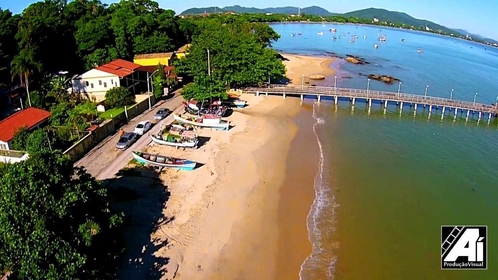 Recanto Da Dani Penha  Buitenkant foto